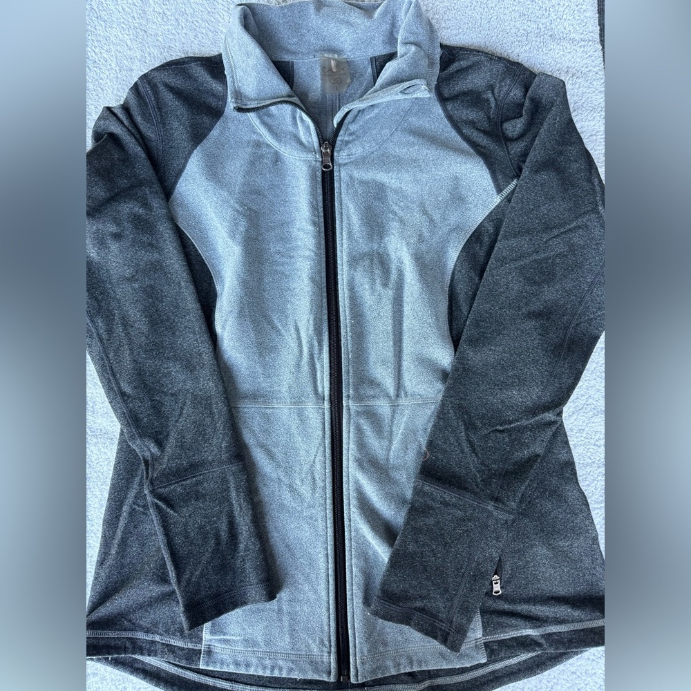 CALIA by Carrie Underwood jacket